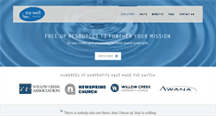 Desktop Screenshot of mywell.org